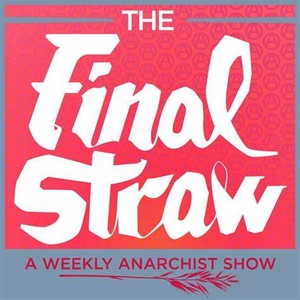 Image logo for The Final Straw Radio